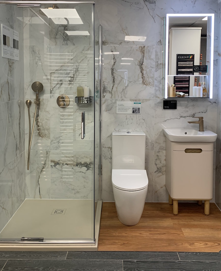 Showroom Mobile - 8