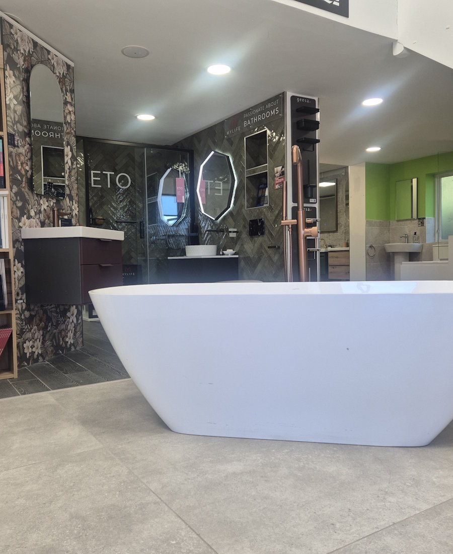 Showroom Mobile - 1